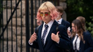 Верните Алисию 1 сезон 3 серия