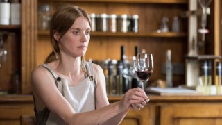 Капли Бога 1 сезон 2 серия