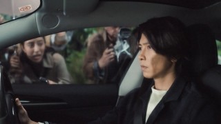 Капли Бога 1 сезон 3 серия