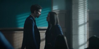 Чёрная лагуна: Вершины 2 сезон 6 серия