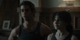 Чёрная лагуна: Вершины 2 сезон 4 серия