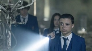 Чёрная лагуна: Вершины 2 сезон 7 серия