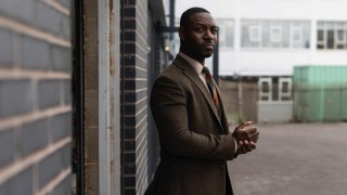 Грейс 2 сезон 3 серия