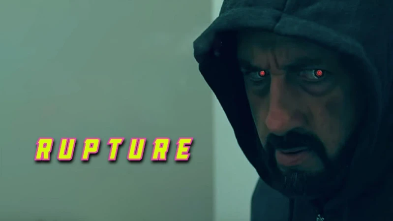 Раскол / Разлом