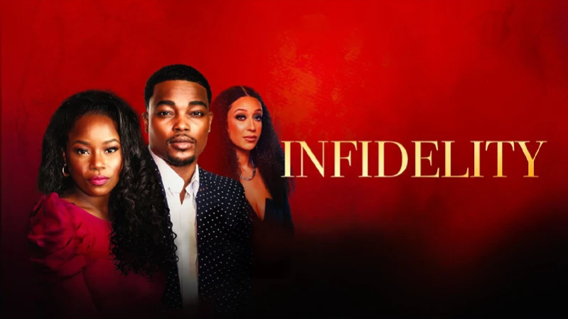 Измена: Кошмар для жены