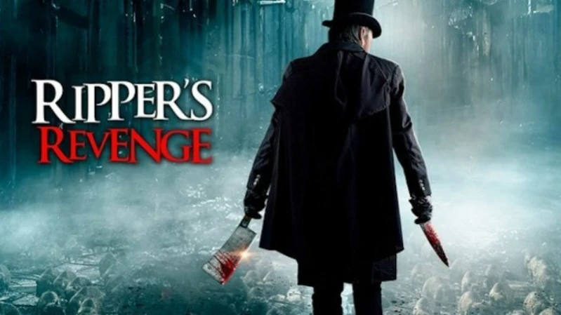 Месть потрошителя