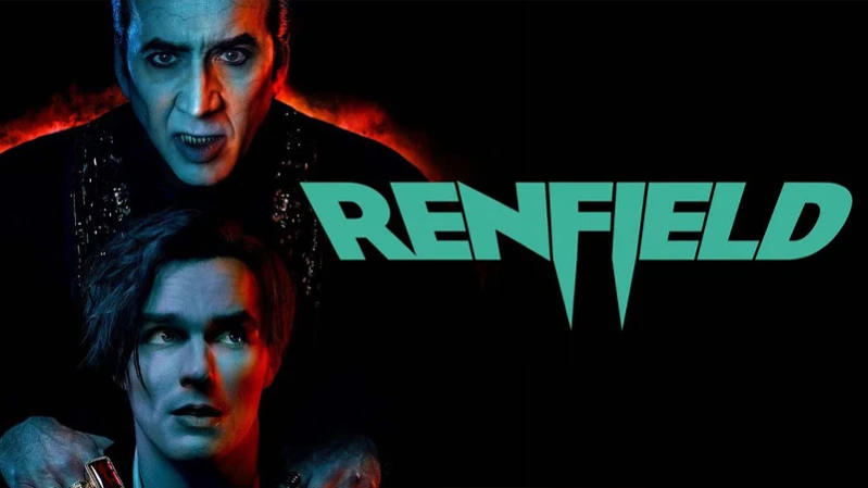 Ренфилд