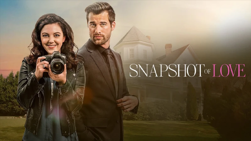 Любовь в кадре