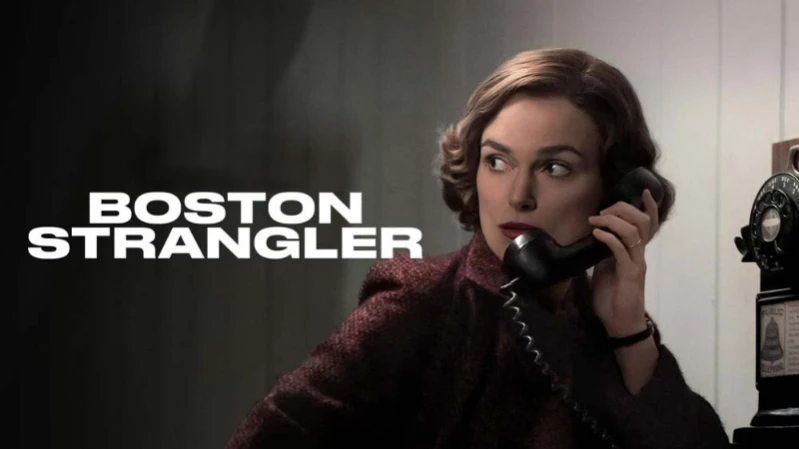 Бостонский душитель