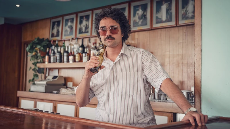 Проклятье 2 сезон 1 серия Проклятье 2 сезон 1 серия