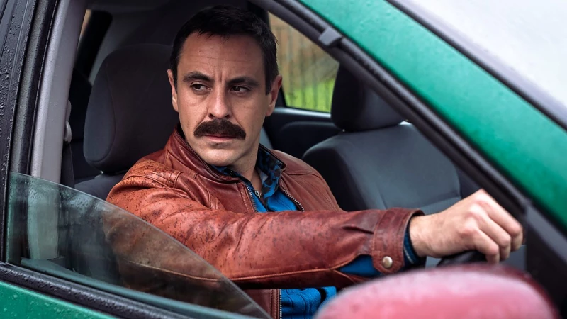 Вина 3 сезон 2 серия Вина 3 сезон 2 серия