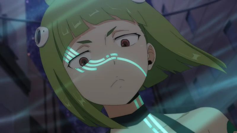 Нулевой Эдем 2 сезон 4 серия Нулевой Эдем 2 сезон 4 серия