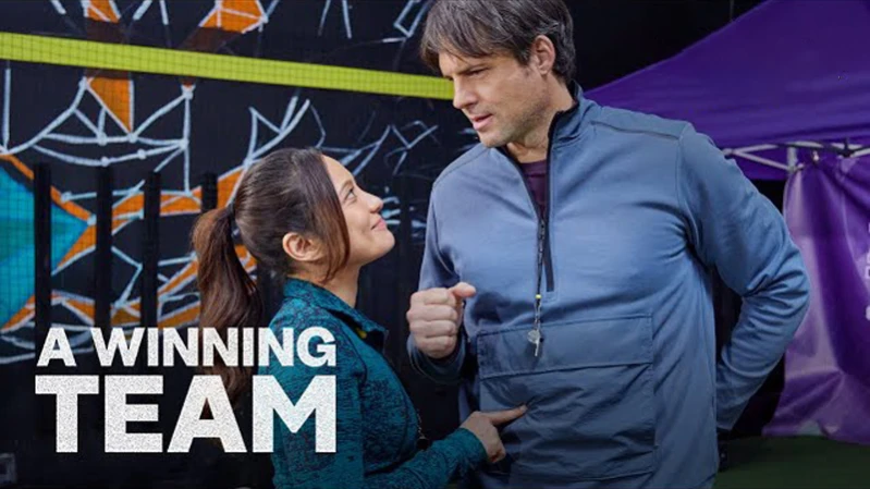 Команда победителей