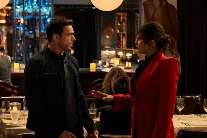 Цитадель 2 серия Цитадель 2 серия