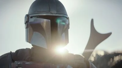 Мандалорец 2 серия Мандалорец 2 серия