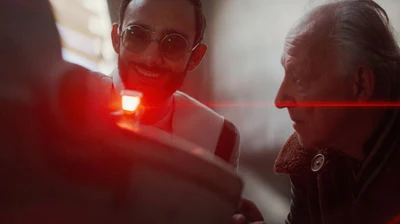 Мандалорец 3 серия Мандалорец 3 серия