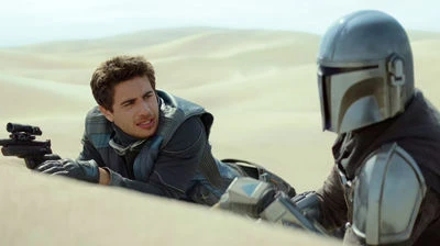 Мандалорец 5 серия Мандалорец 5 серия
