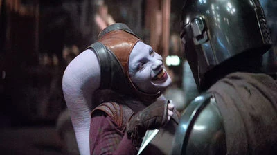 Мандалорец 6 серия Мандалорец 6 серия