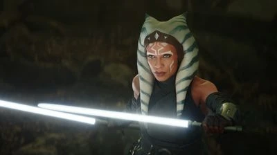 Мандалорец 2 сезон 5 серия