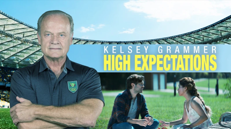 Завышенные ожидания / Высокие ожидания