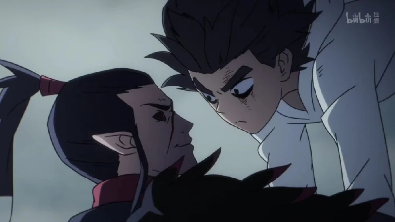 Киллер Севен 4 сезон 1 серия