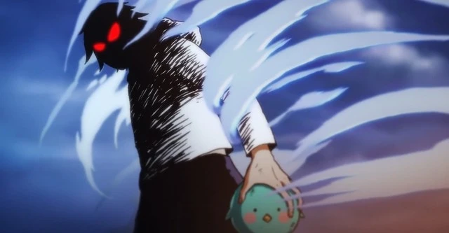 Киллер Севен 4 сезон 6 серия