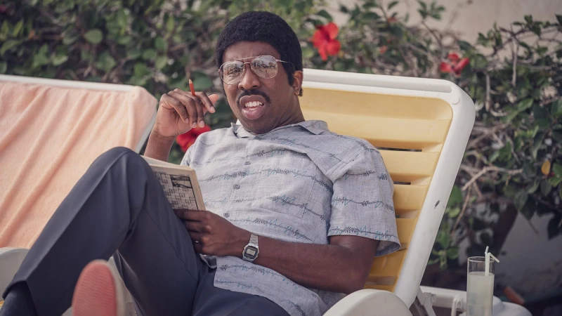 Проклятье 2 сезон 2 серия Проклятье 2 сезон 2 серия