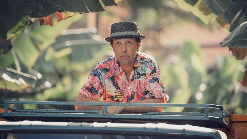 Проклятье 2 сезон 3 серия Проклятье 2 сезон 3 серия