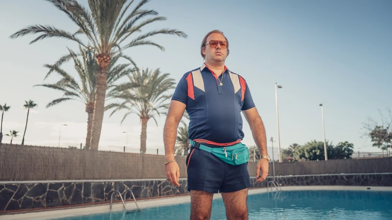 Проклятье 2 сезон 4 серия Проклятье 2 сезон 4 серия