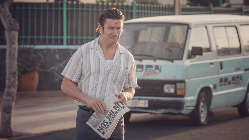 Проклятье 2 сезон 5 серия Проклятье 2 сезон 5 серия