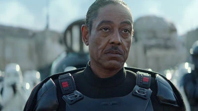 Мандалорец 8 серия Мандалорец 8 серия