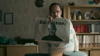 Сэм: Саксонец 1 сезон 1 серия