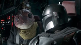 Мандалорец 2 сезон 2 серия