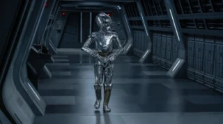 Мандалорец 2 сезон 8 серия