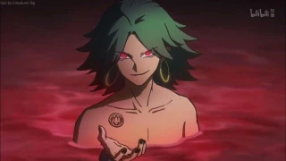 Киллер Севен 4 сезон 7 серия