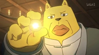 Киллер Севен 4 сезон 8 серия