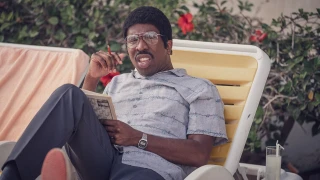 Проклятье 2 сезон 2 серия