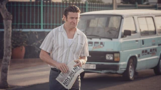 Проклятье 2 сезон 5 серия