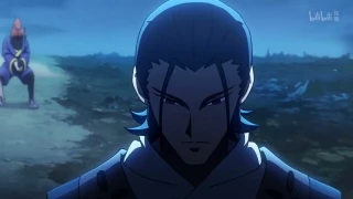 Киллер Севен 4 сезон 9 серия