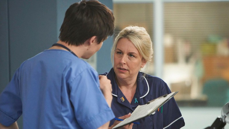 Халатность 3 серия Халатность 3 серия