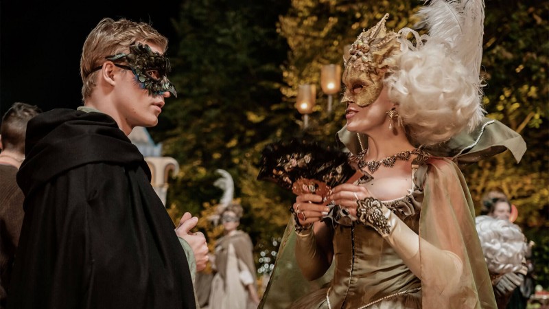 Том Джонс 3 серия Том Джонс 3 серия