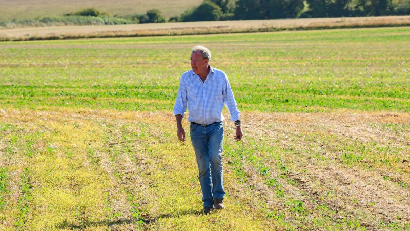 Ферма Кларксона 5 серия Ферма Кларксона 5 серия