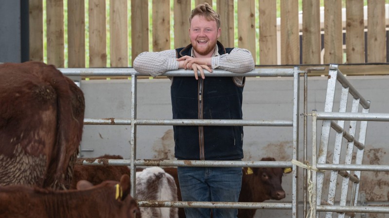 Ферма Кларксона 2 сезон 5 серия Ферма Кларксона 2 сезон 5 серия