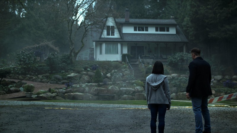 Ночной агент 2 серия Ночной агент 2 серия