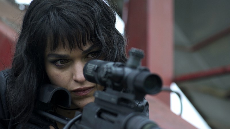 Ночной агент 8 серия Ночной агент 8 серия