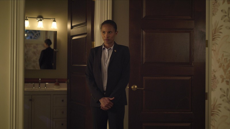 Ночной агент 9 серия Ночной агент 9 серия