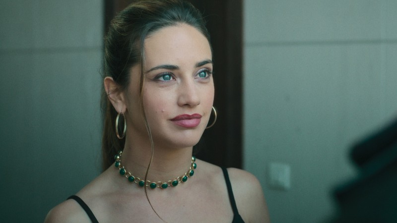 Достать до неба 1 серия Достать до неба 1 серия