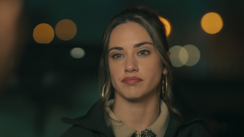 Достать до неба 2 серия