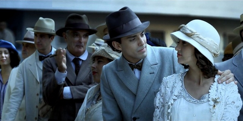 Пелотари 2 серия