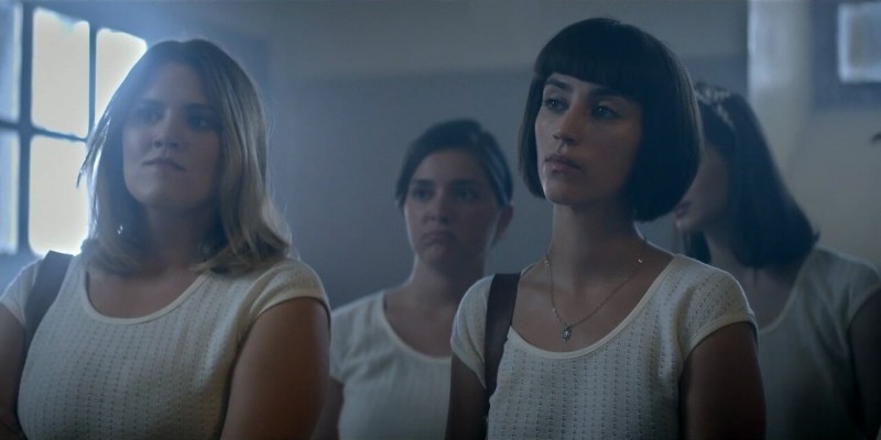 Пелотари 6 серия Пелотари 6 серия